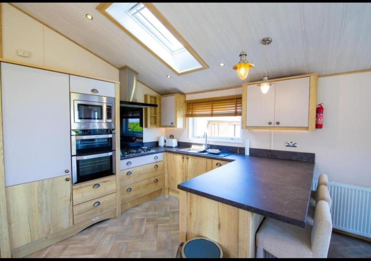 Mp778 - 2B Lodge - Parkdean - Camber Sands Exteriér fotografie